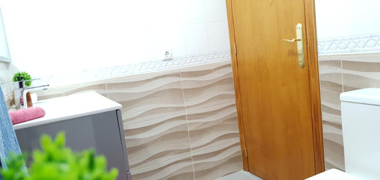 Ecaterina Apartment Torrevieja Exterior foto