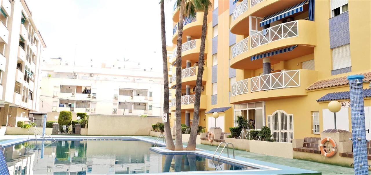 Ecaterina Apartment Torrevieja Exterior foto